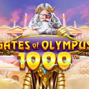 Gates of Olympus 1000