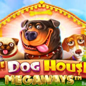 The Dog House Megaways